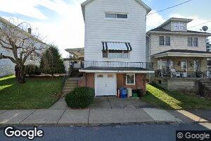 113 Smith St, Dupont, PA 18641