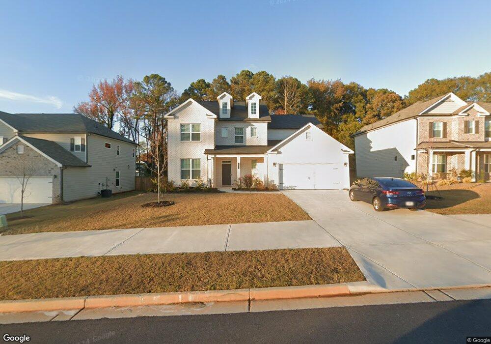 7 Freight Street (Lot 7) unit LOT 7, Tucker, GA 30084 - photo 1