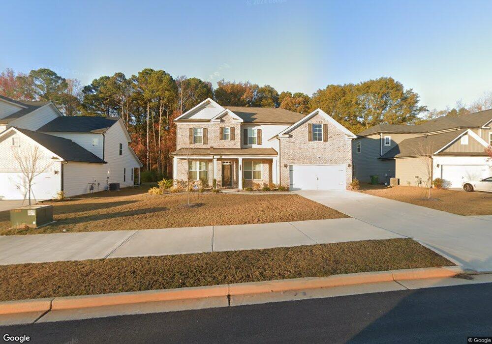 6 Freight St, Tucker, GA 30084 - photo 1