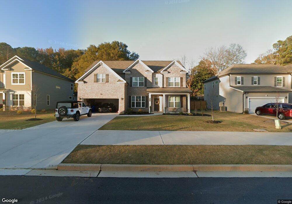 4 Freight St unit LOT 4, Tucker, GA 30084 - photo 1