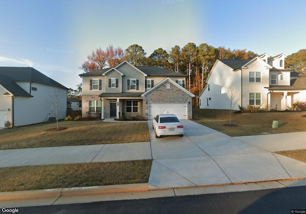 8 Freight St unit LOT 8, Tucker, GA 30084 - photo 1