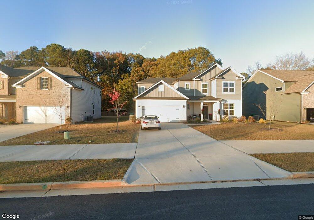 5 Freight St unit LOT 5, Tucker, GA 30084 - photo 1