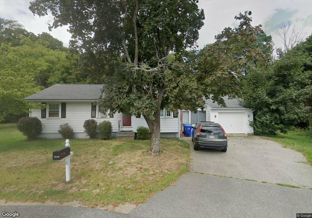 17 Condon Cir, Rockland, MA 02370 - photo 1