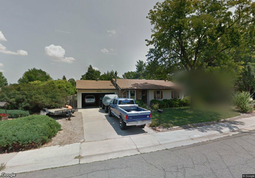 8598 Fenton St, Arvada, CO 80003 - photo 1