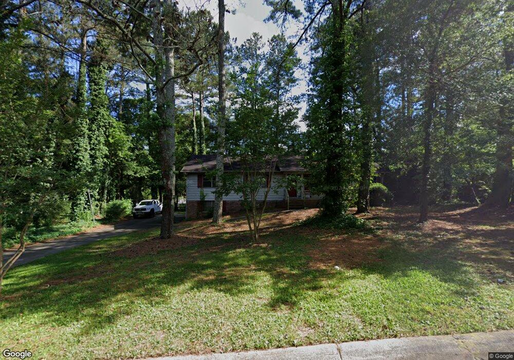 2342 Kilkenny Way NE, Marietta, GA 30066 - photo 1
