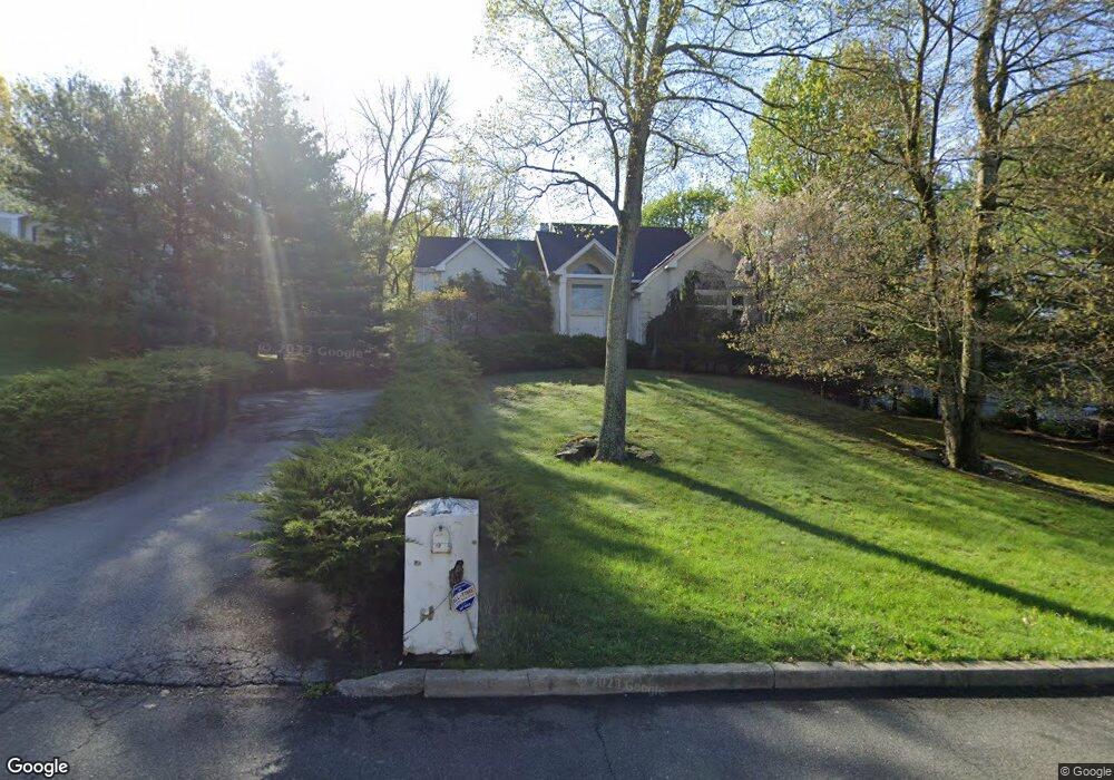 12 Summerland Ln, Briarcliff Manor, NY 10510 - photo 1