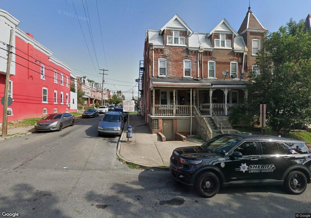 437 W Allen St unit 4, Allentown, PA 18102 - photo 1