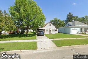 318 4th St SW, Red Lake Falls, MN 56750