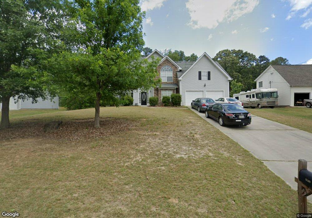2713 Kristen Ct, Conyers, GA 30012 - photo 1