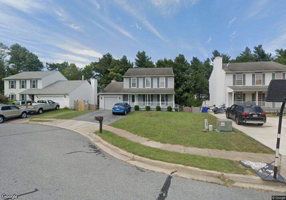 6624 Gooseander Ct, Frederick, MD 21703 - photo 1