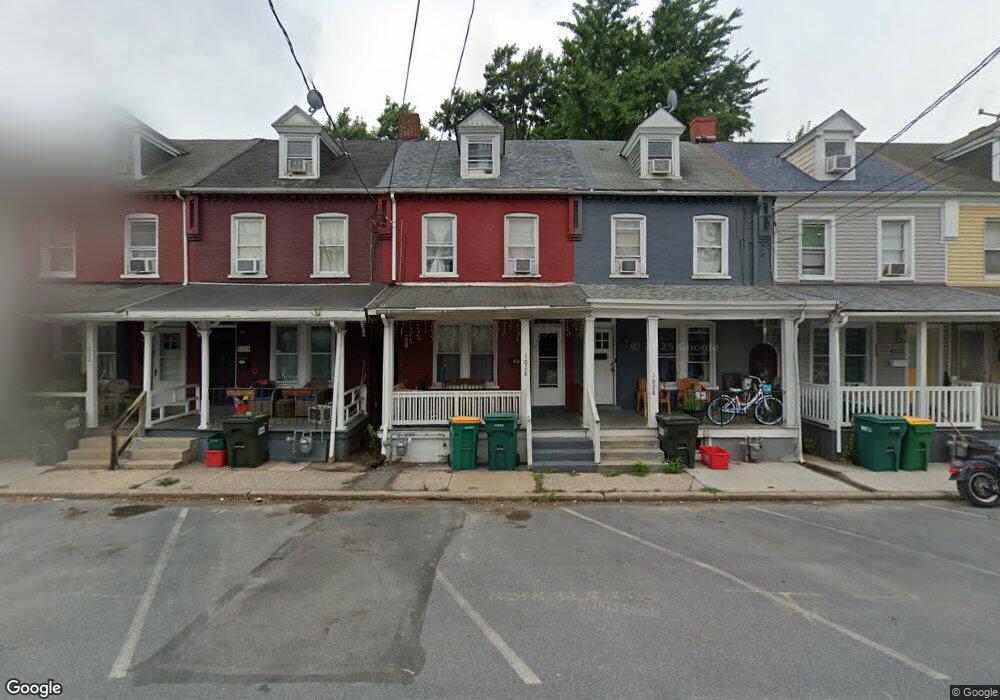 Street View Photo