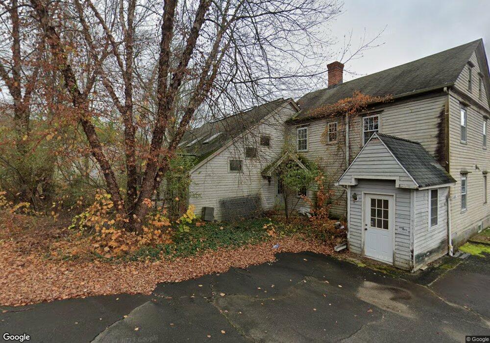 2 Riverside Rd, Sandy Hook, CT 06482 - photo 1