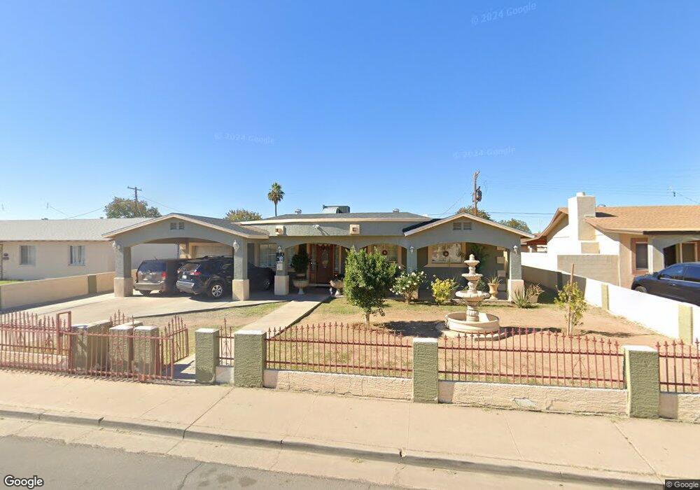 3138 N 39th Ave, Phoenix, AZ 85019 - photo 1