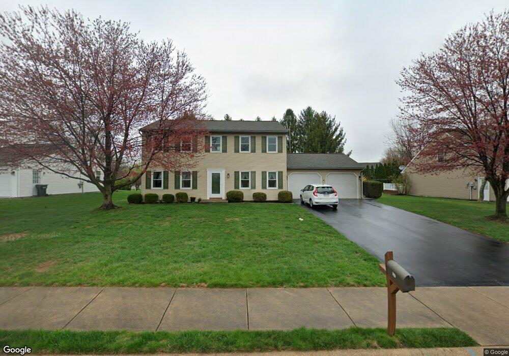 505 Weaver Rd, Denver, PA 17517 - photo 1