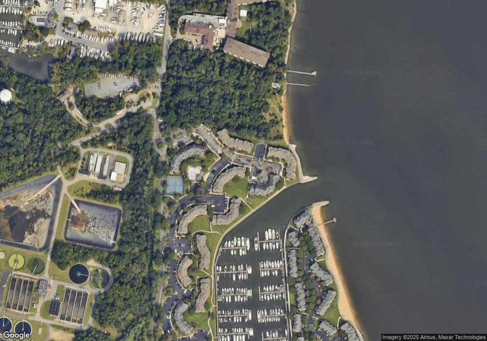 7000 Channel Village Ct unit T1, Annapolis, MD 21403 - photo 1