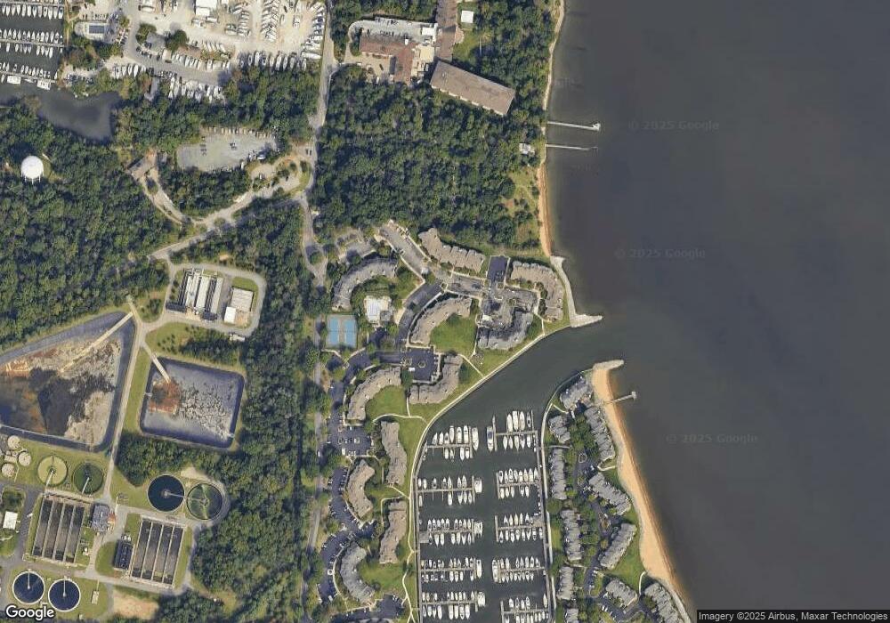 7002 Channel Village Ct unit D, Annapolis, MD 21403 - photo 1