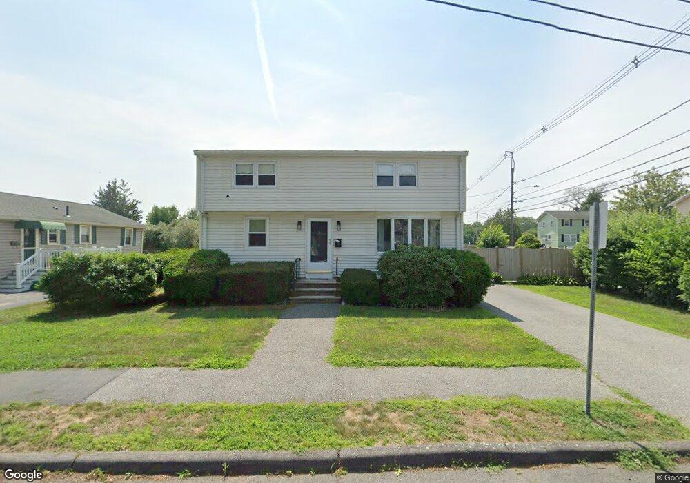 1 Bradley Ave, Peabody, MA 01960 - photo 1