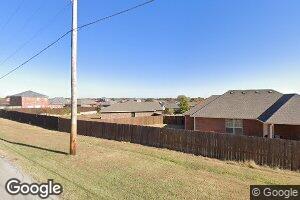 4911 Caddo Creek Ct, Ardmore, OK 73401