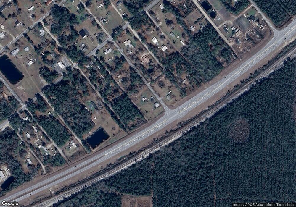 2447 12th St, Waycross, GA 31503 - photo 1