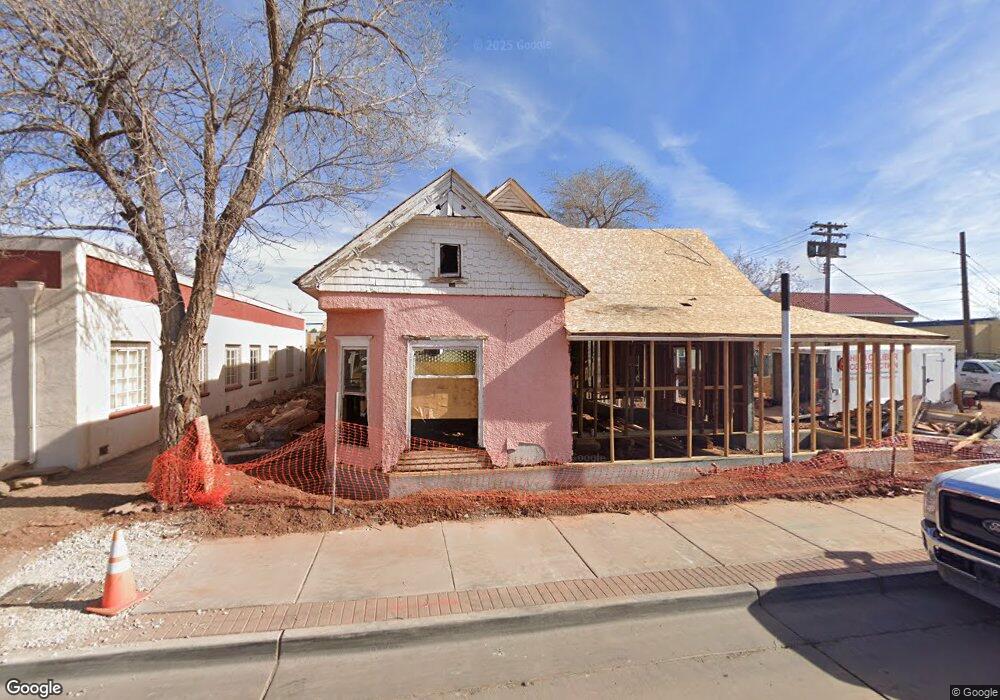 118 W Third St, Winslow, AZ 86047 - photo 1