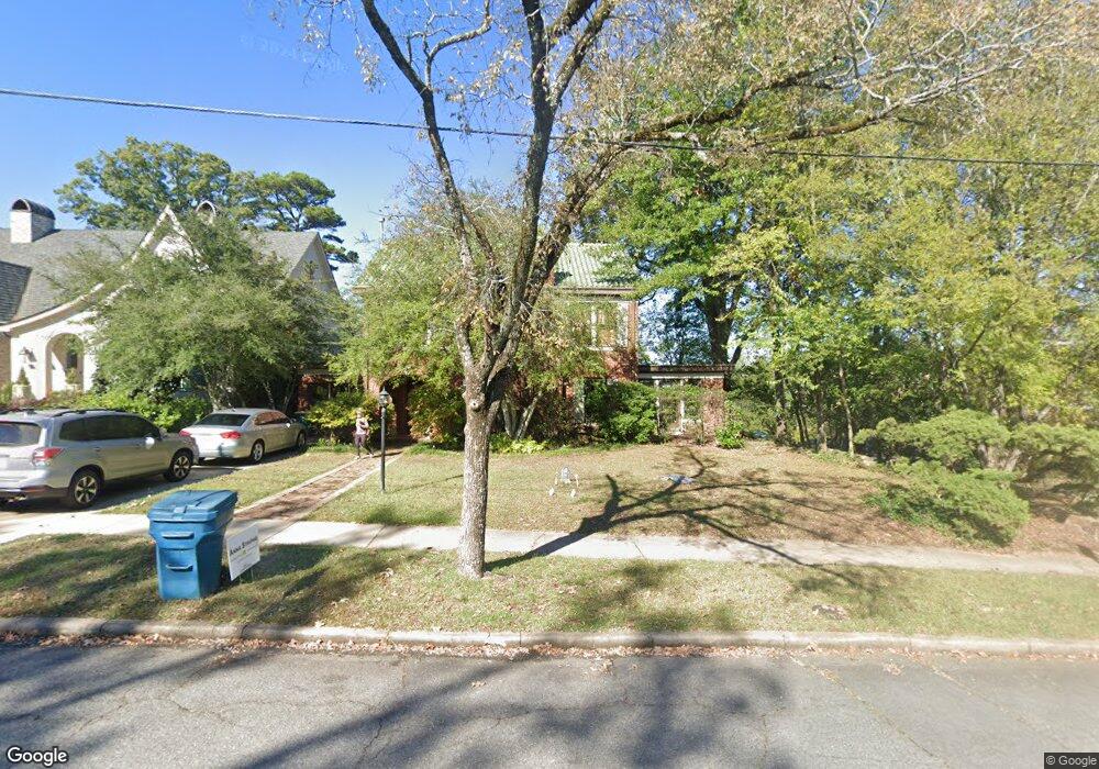 4110 Woodlawn Dr, Little Rock, AR 72205 - photo 1