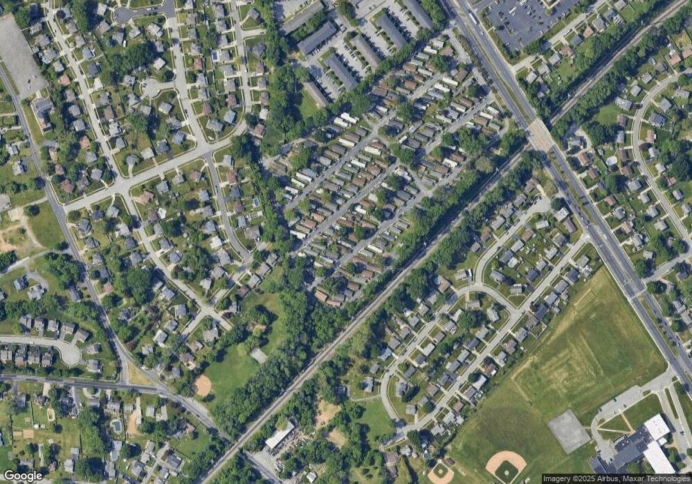 41 Indiana Rd, Wilmington, DE 19808 - photo 1