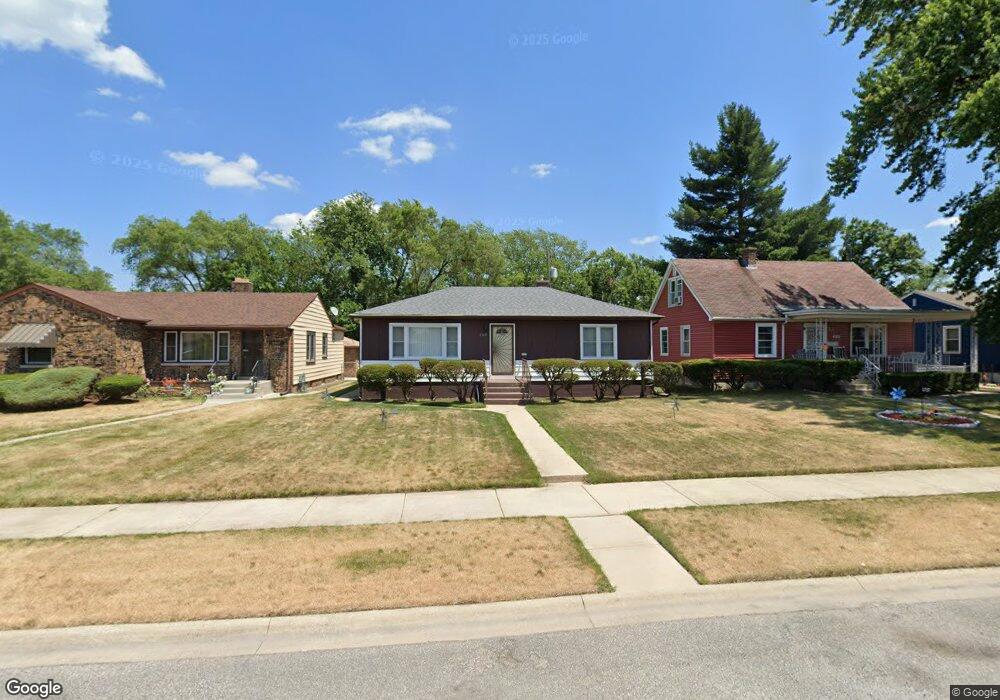 3749 Johnson St, Gary, IN 46408 - photo 1