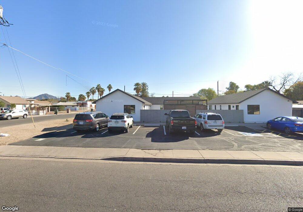 2347 N 28th St, Phoenix, AZ 85008 - photo 1
