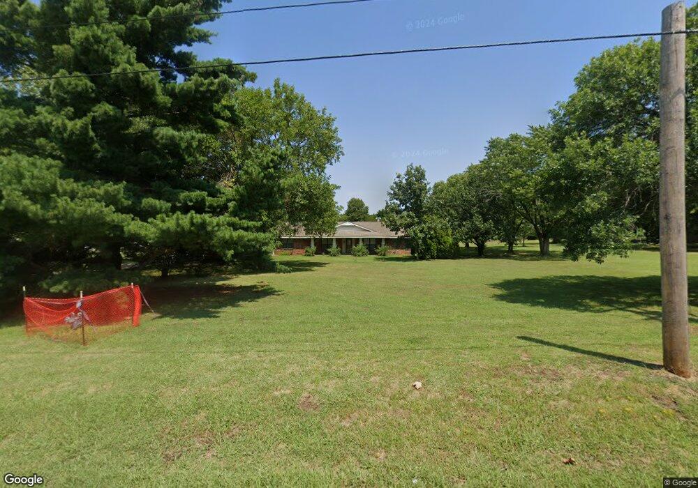 11919 E 121st St S, Broken Arrow, OK 74011 - photo 1