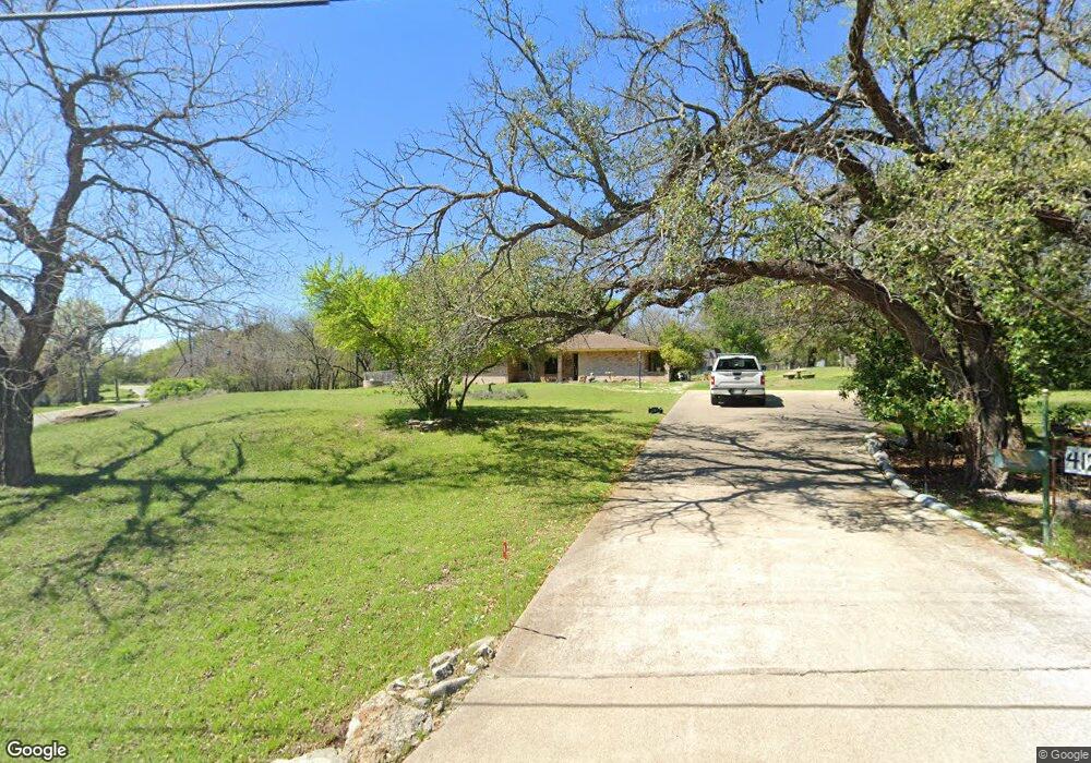 4120 Indian Camp Rd, Willow Park, TX 76087 - photo 1