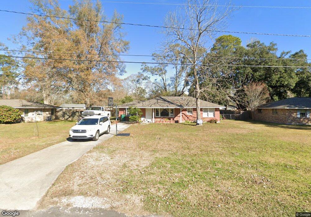 4061 Robert St, Zachary, LA 70791 - photo 1