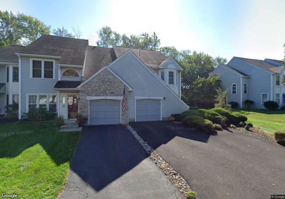 42 Cadwalader Ct, Ambler, PA 19002 - photo 1