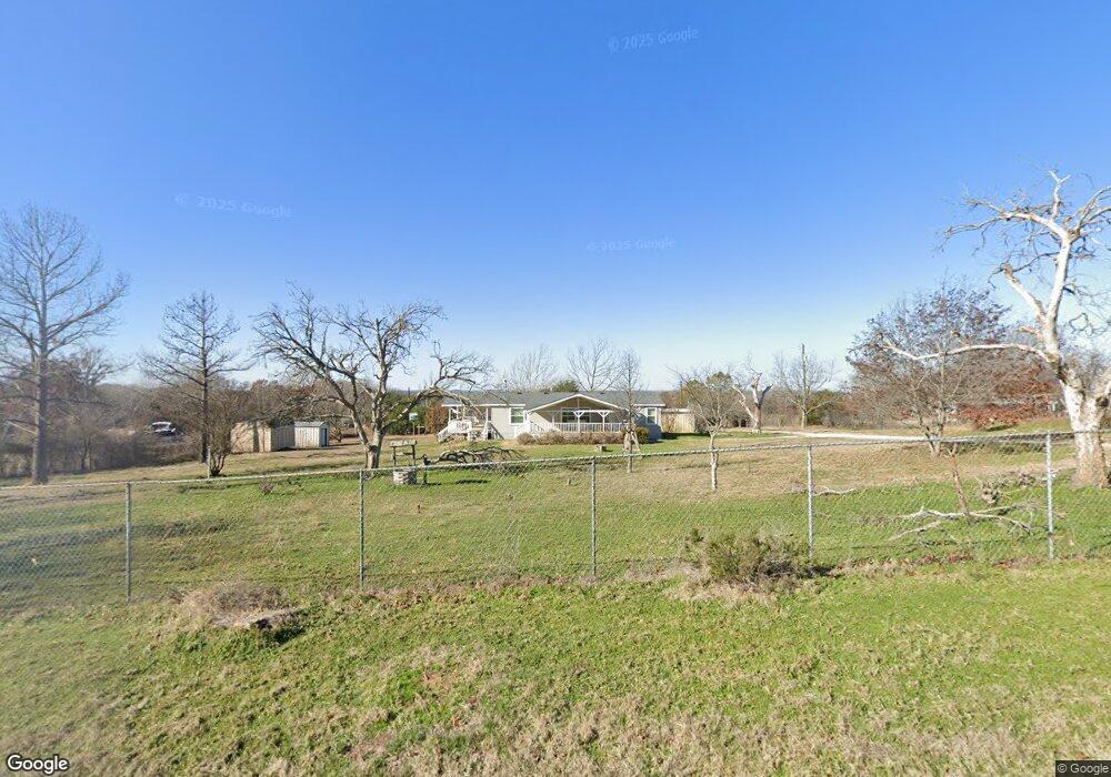 108 Old Authon Ln, Weatherford, TX 76088 - photo 1