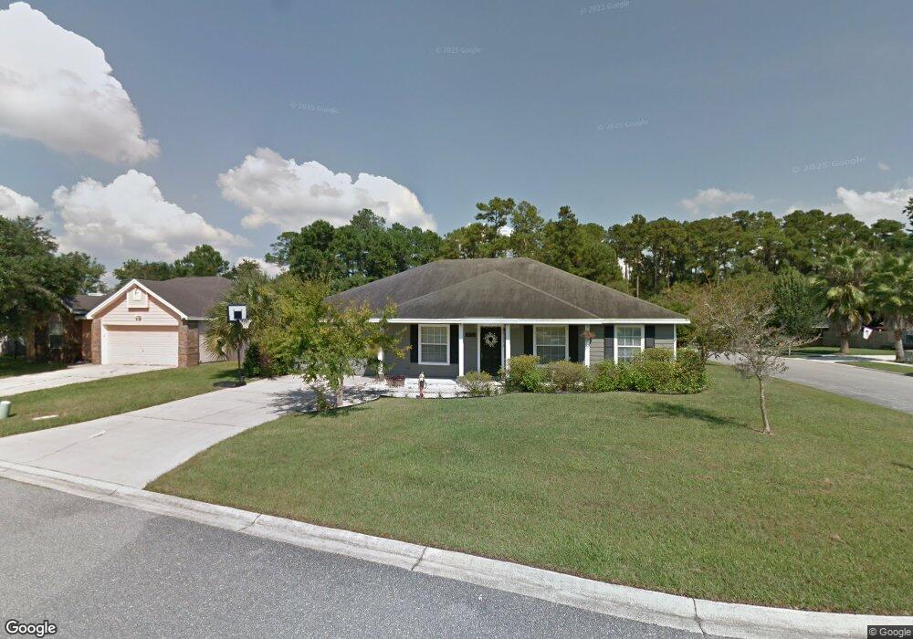 5151 Acre Estates Dr W, Jacksonville, FL 32210 - photo 1