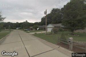163 Justin Dr, Brooklyn, IN 46111