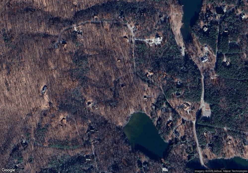 251 N Lake Dr, Sautee Nacoochee, GA 30571 - photo 1