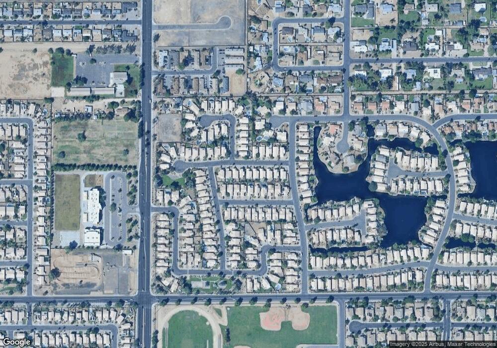 1171 E Jupiter Place unit 3, Chandler, AZ 85225 - photo 1