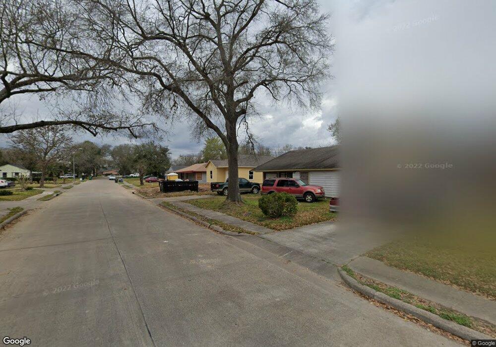 5007 Cosby St, Houston, TX 77021 - photo 1