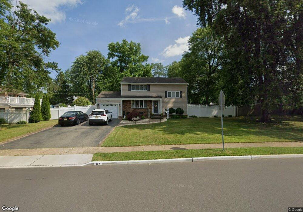 67 Phillips Dr, Old Bridge, NJ 08857 - photo 1