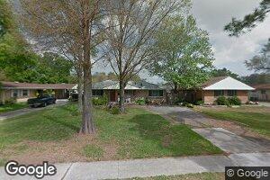 6317 Kawanee Ave, Metairie, LA 70003