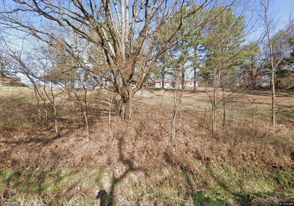10160 Thunder Rd, Fayetteville, AR 72701 - photo 1