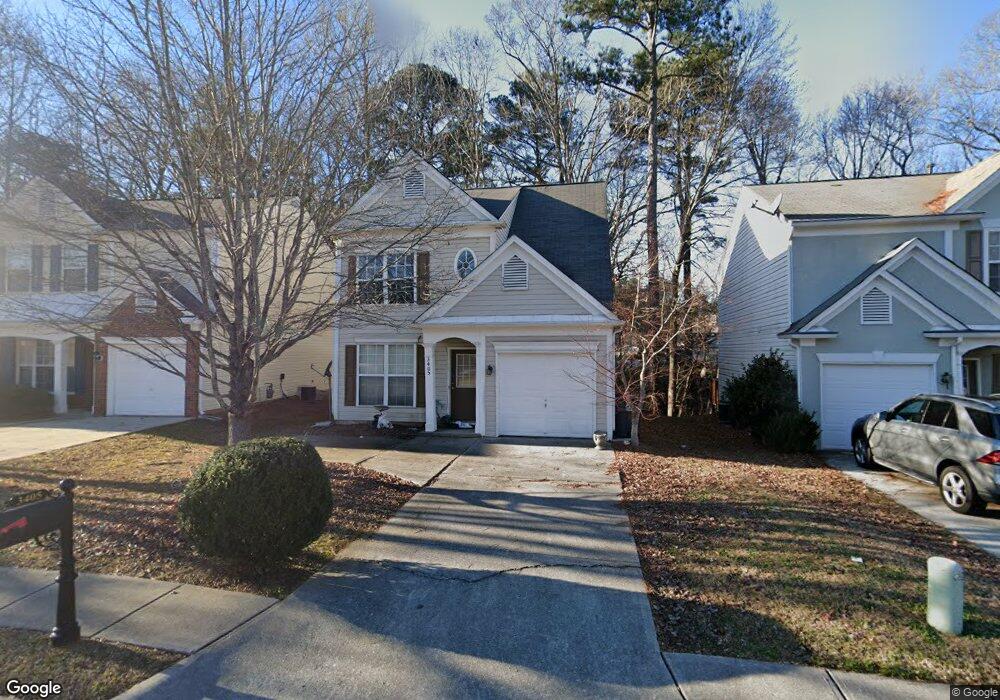 3405 Oxwell Dr unit I, Duluth, GA 30096 - photo 1