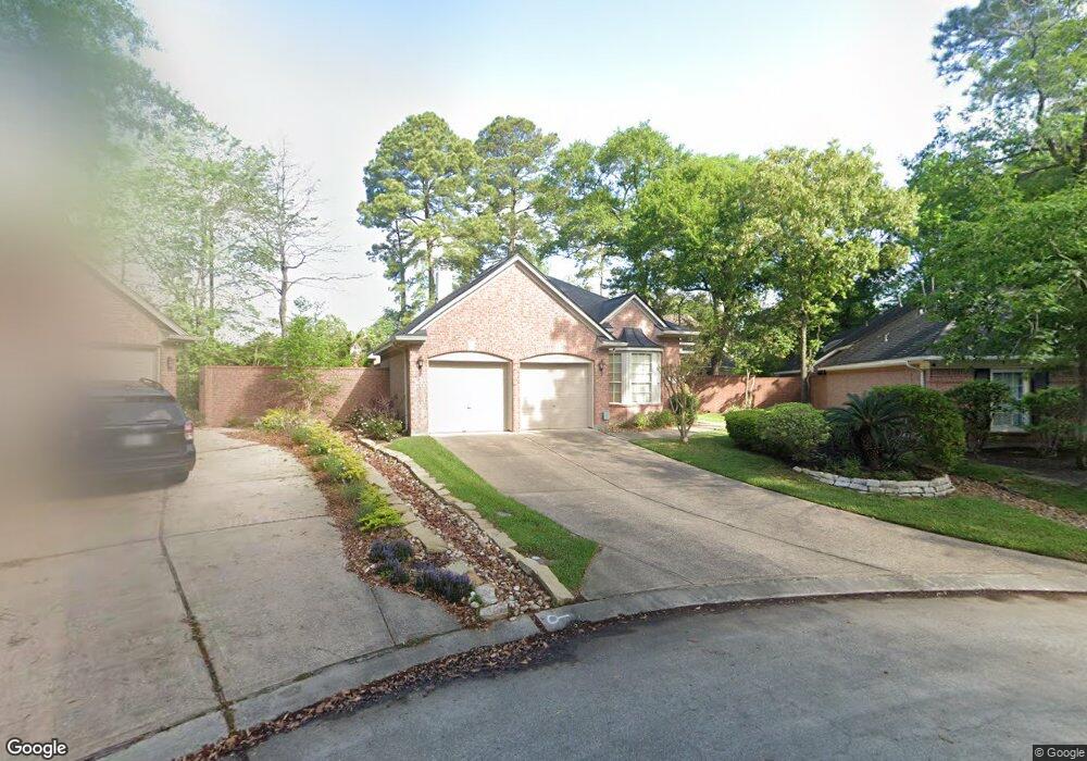 86 W Honey Grove Place, Spring, TX 77382 - photo 1