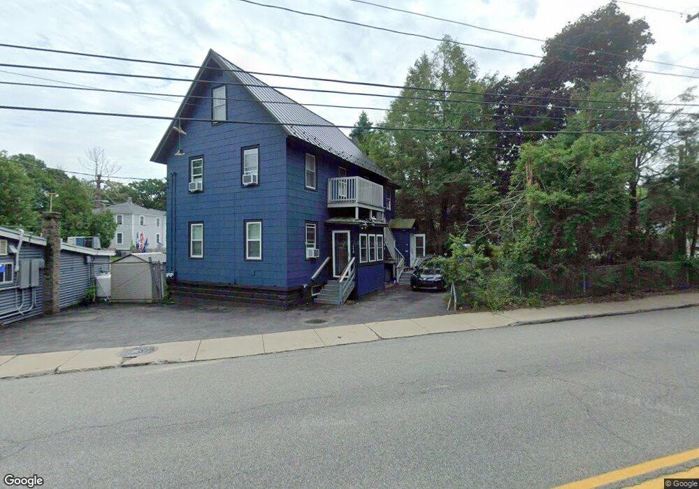 115 Saco Ave, Old Orchard Beach, ME 04064 - photo 1