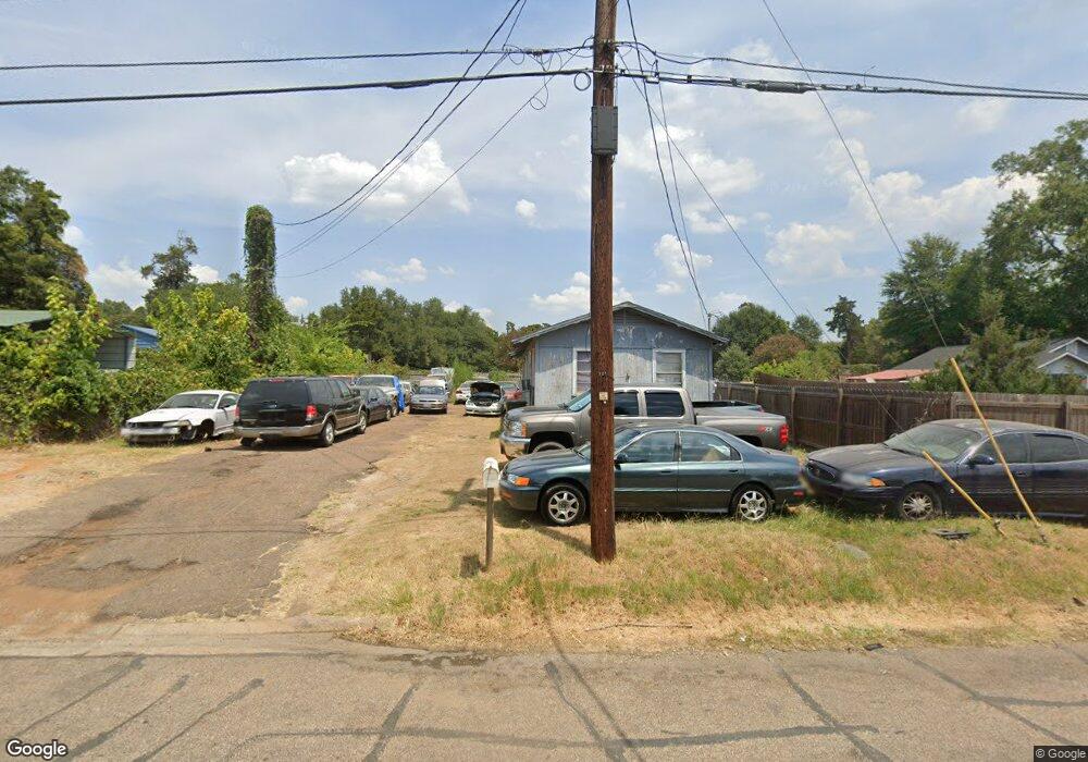 721 Swift St, Nacogdoches, TX 75961 - photo 1