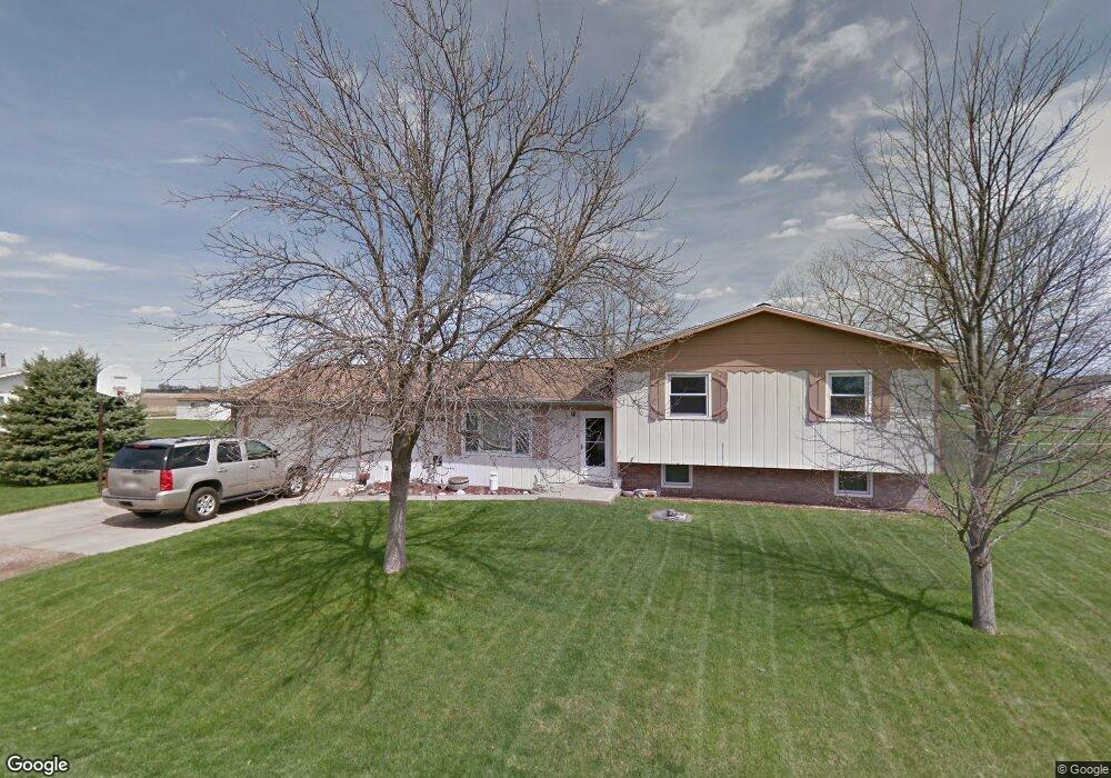 316 Skyview Dr, Hershey, NE 69143 - photo 1