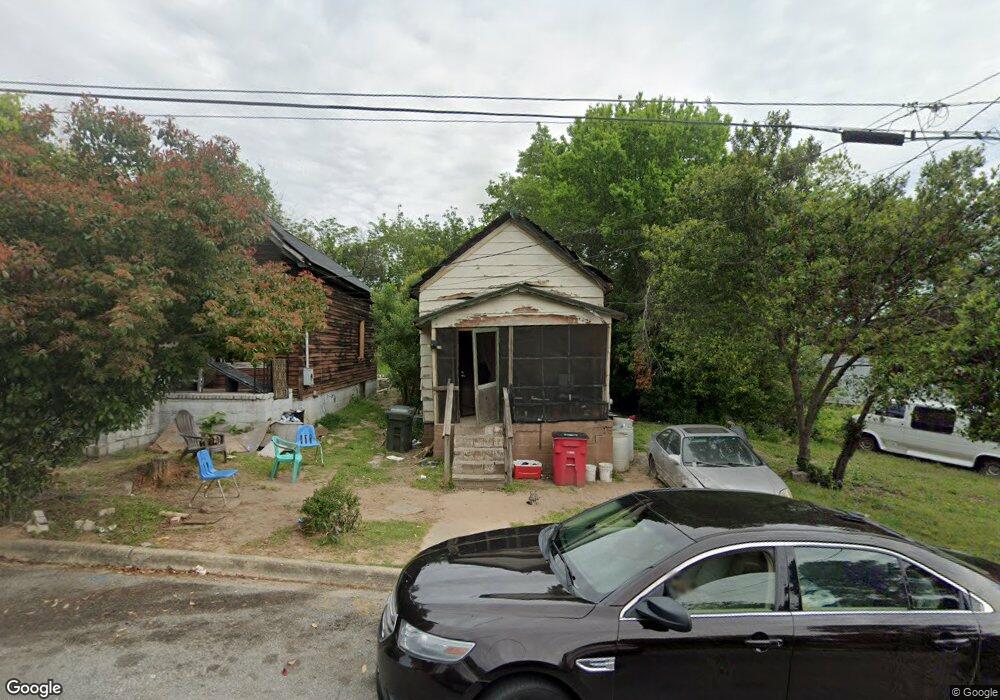 235 Pittman St, Macon, GA 31206 - photo 1