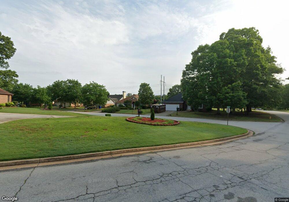 3245 Salem Cove Way SE, Conyers, GA 30013 - photo 1