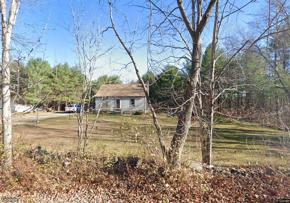 135 Line Rd, Gorham, ME 04038 - photo 1