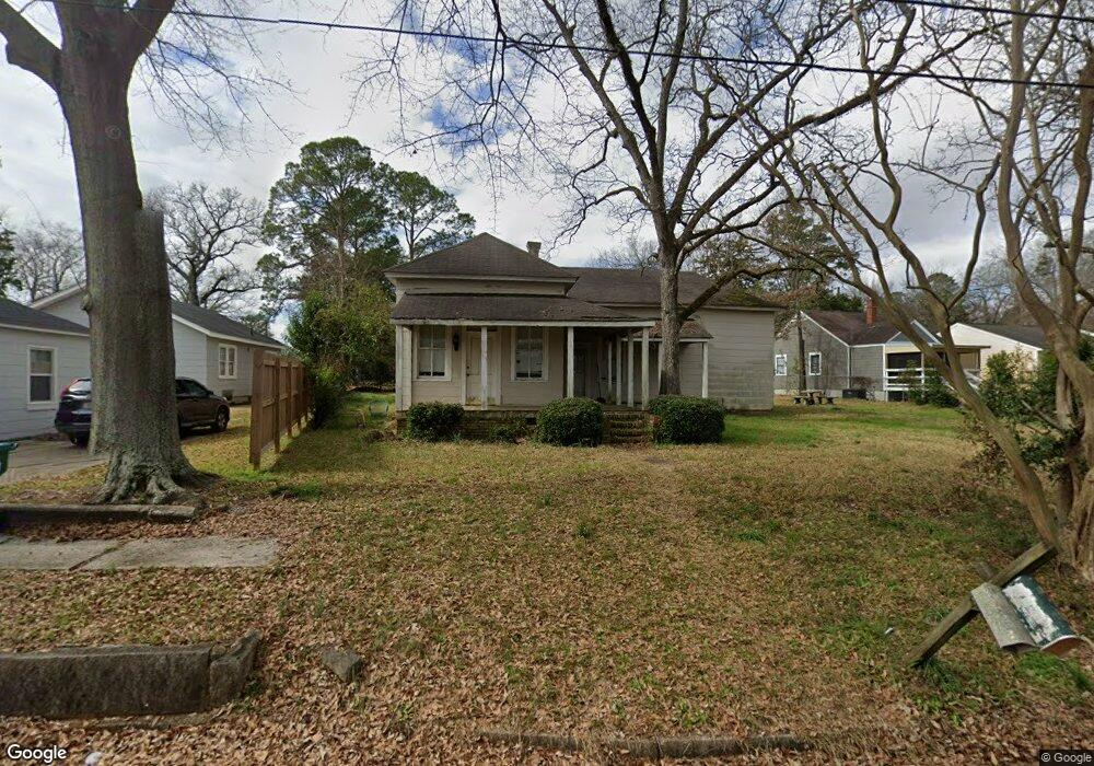 1031 Elm Ave, Americus, GA 31709 - photo 1